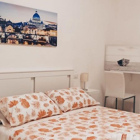Appartement Cgh Roma Exclusive Extérieur photo