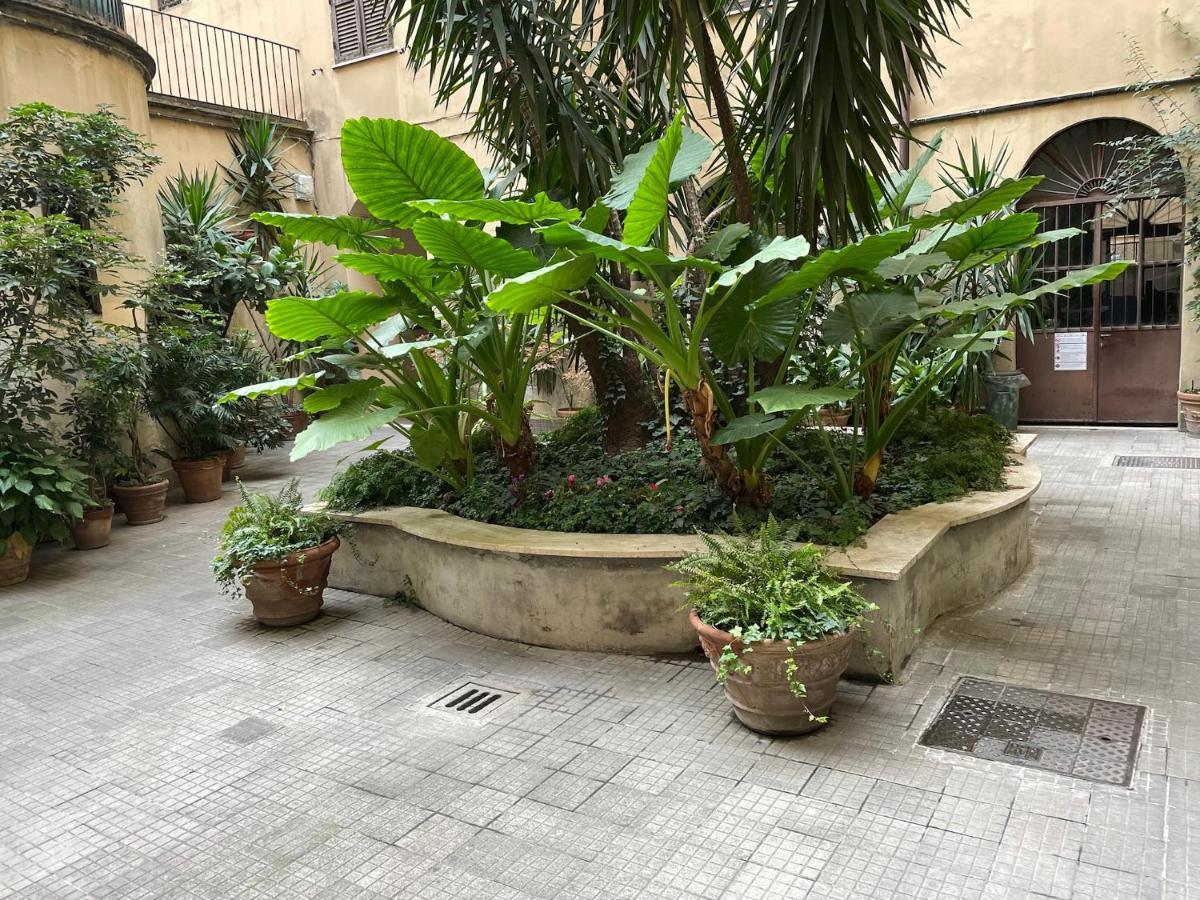 Appartement Cgh Roma Exclusive Extérieur photo