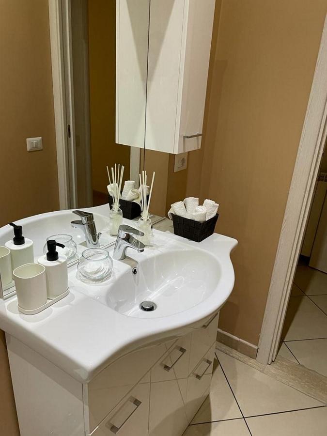 Appartement Cgh Roma Exclusive Extérieur photo