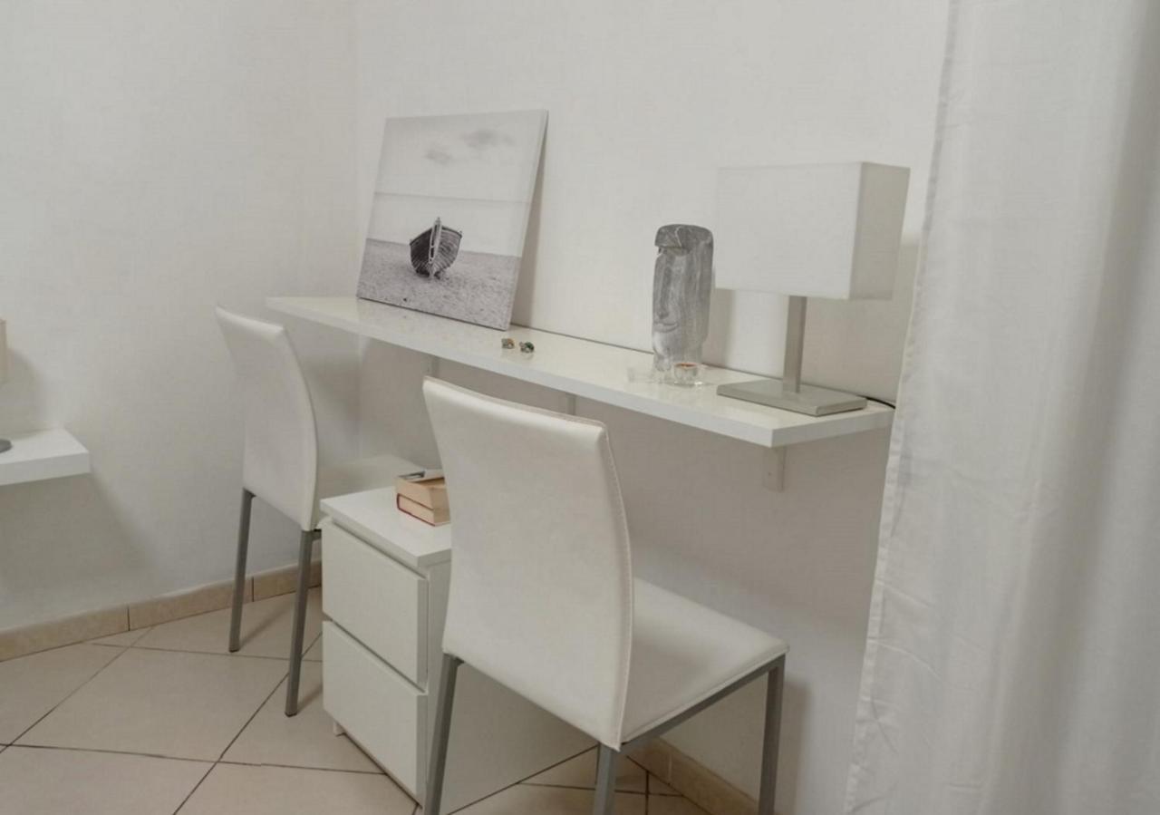 Appartement Cgh Roma Exclusive Extérieur photo