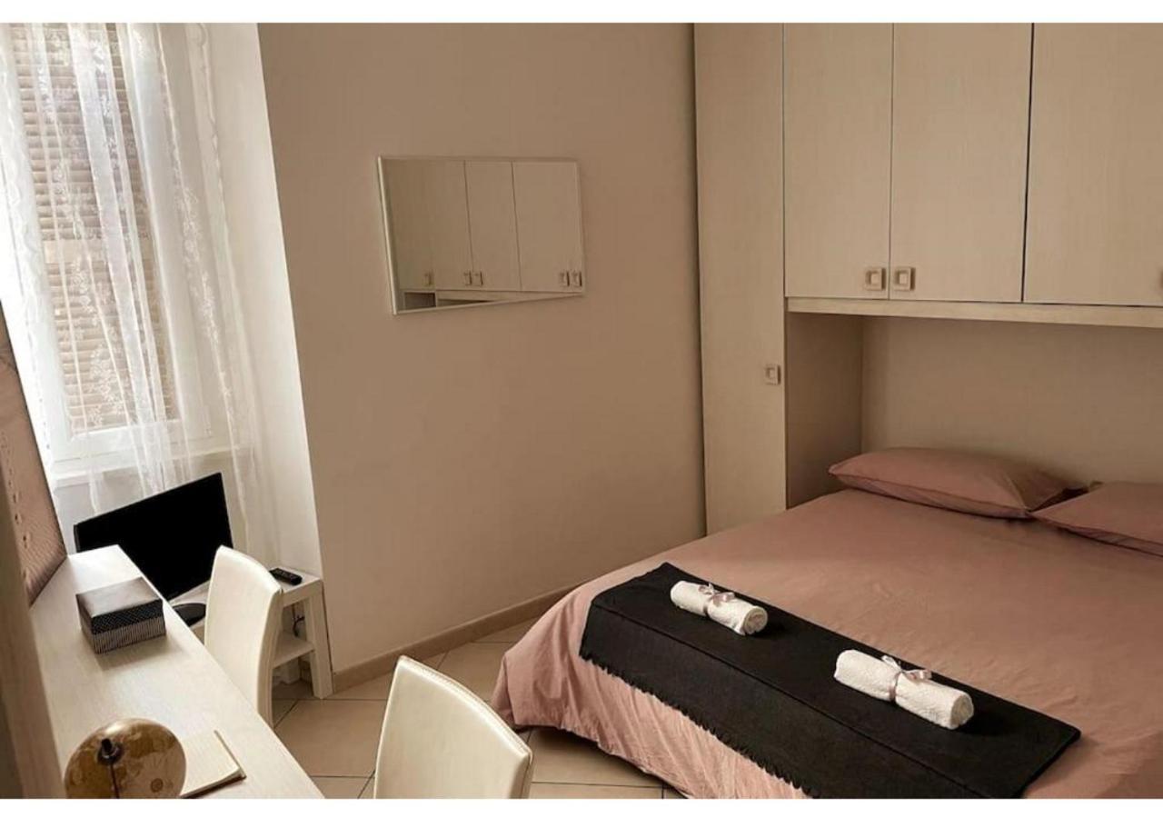Appartement Cgh Roma Exclusive Extérieur photo
