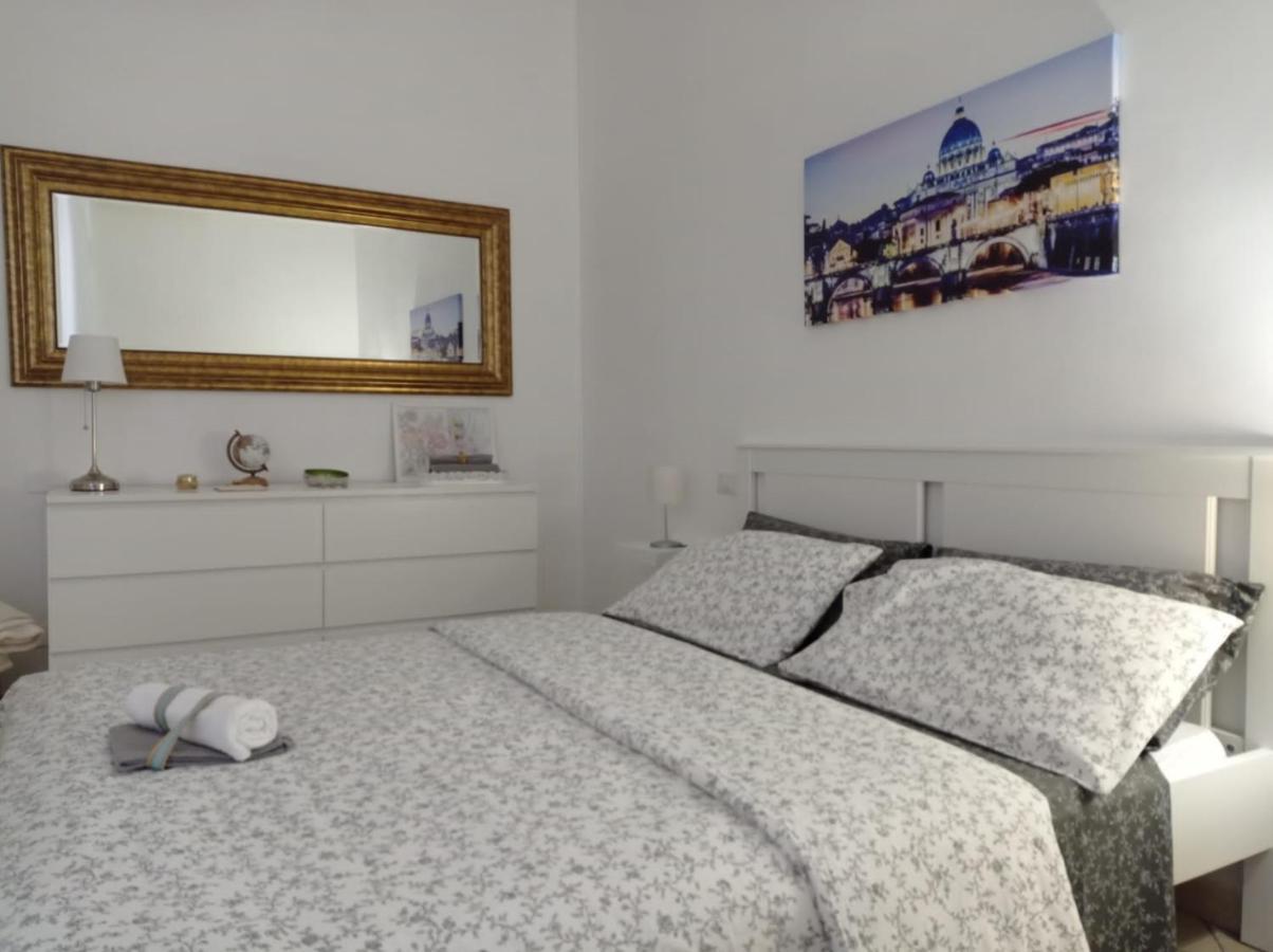 Appartement Cgh Roma Exclusive Extérieur photo