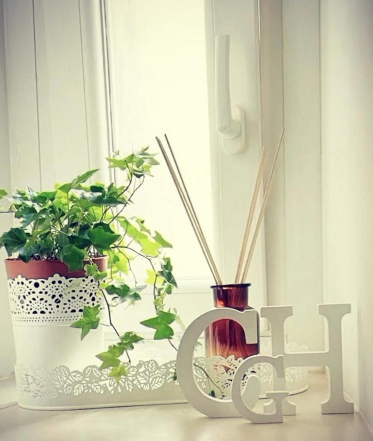 Appartement Cgh Roma Exclusive Extérieur photo