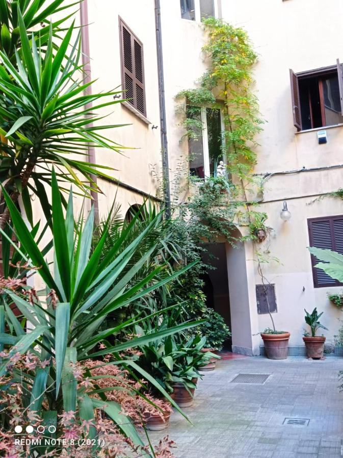 Appartement Cgh Roma Exclusive Extérieur photo