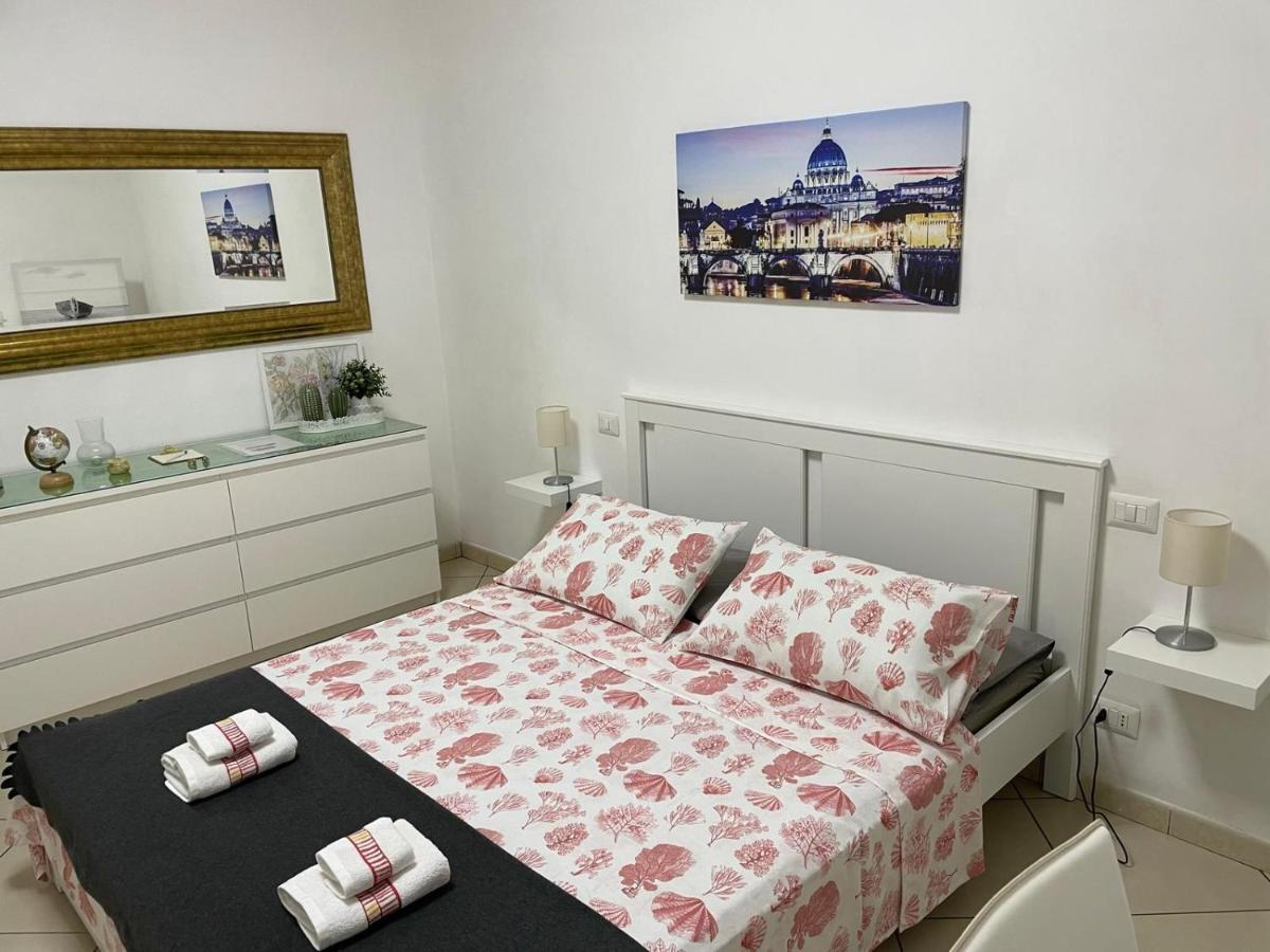 Appartement Cgh Roma Exclusive Extérieur photo