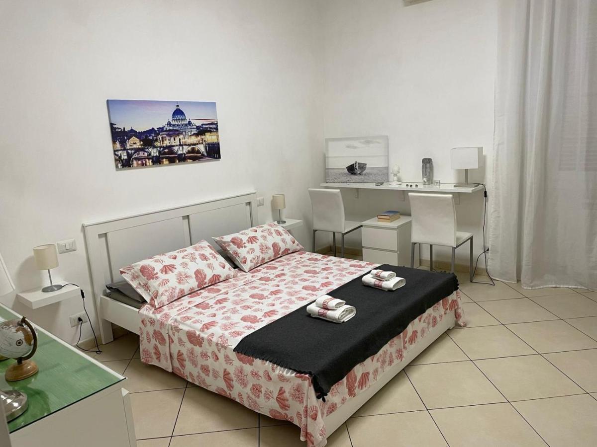 Appartement Cgh Roma Exclusive Extérieur photo
