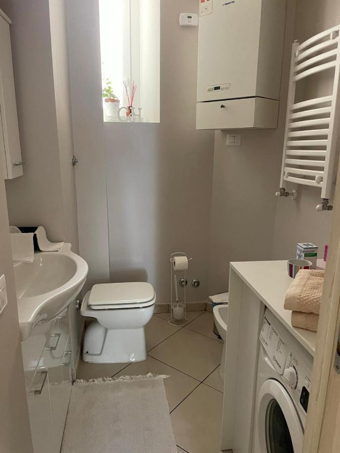 Appartement Cgh Roma Exclusive Extérieur photo