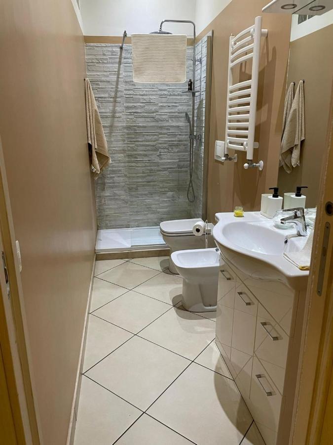 Appartement Cgh Roma Exclusive Extérieur photo