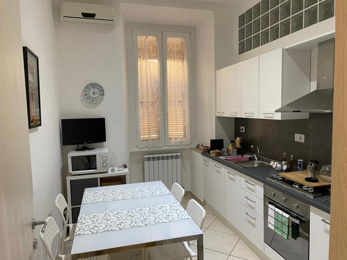 Appartement Cgh Roma Exclusive Extérieur photo