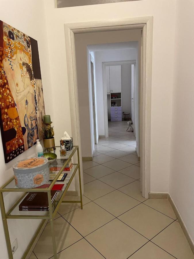 Appartement Cgh Roma Exclusive Extérieur photo