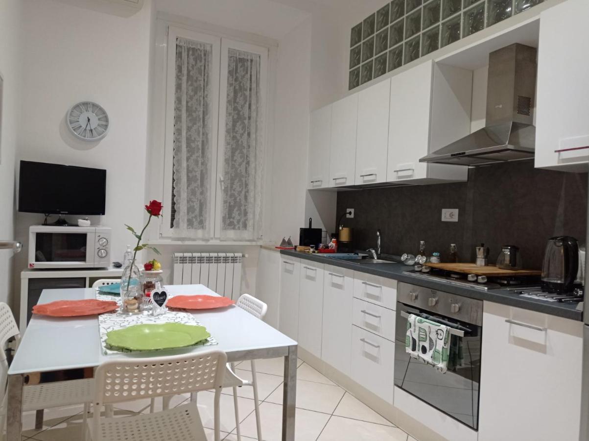 Appartement Cgh Roma Exclusive Extérieur photo