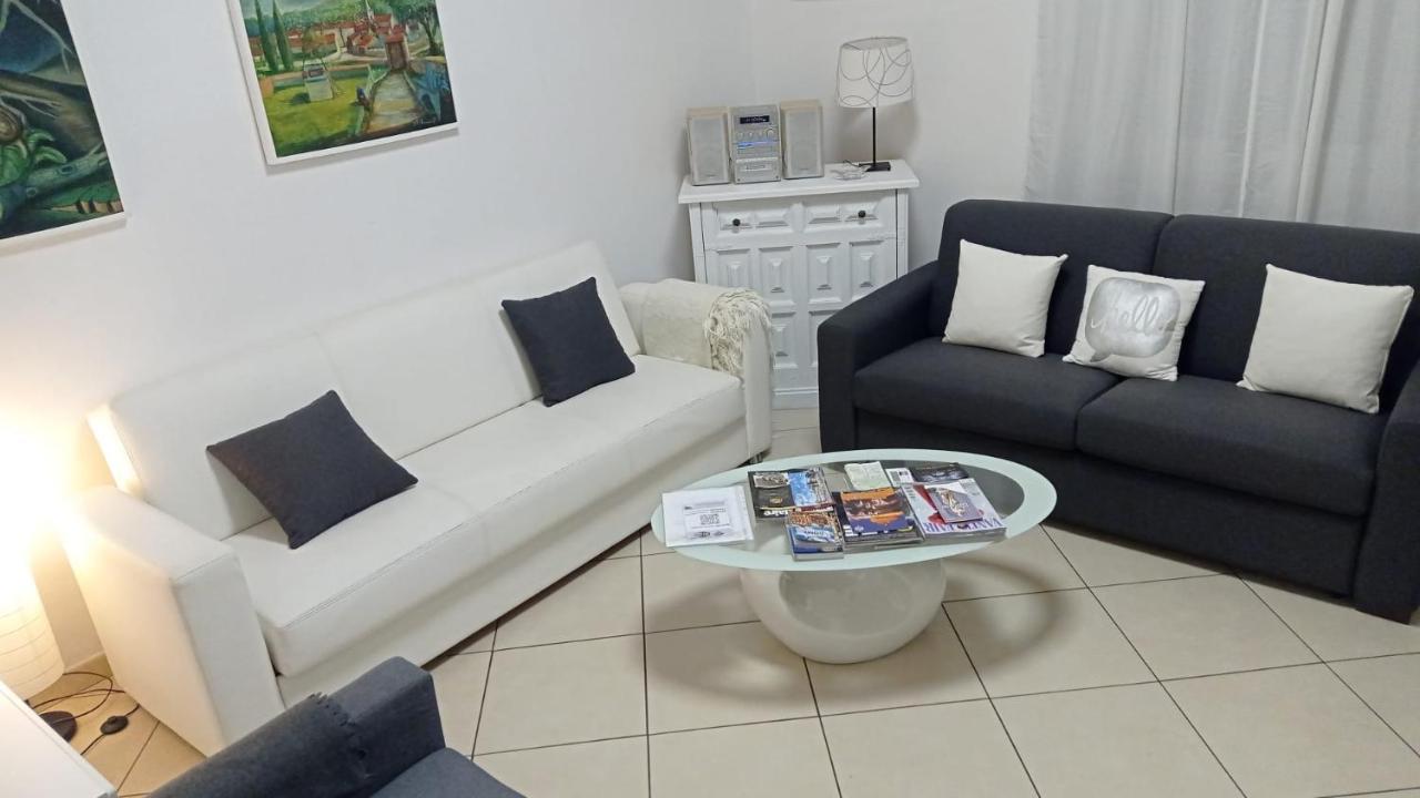 Appartement Cgh Roma Exclusive Extérieur photo