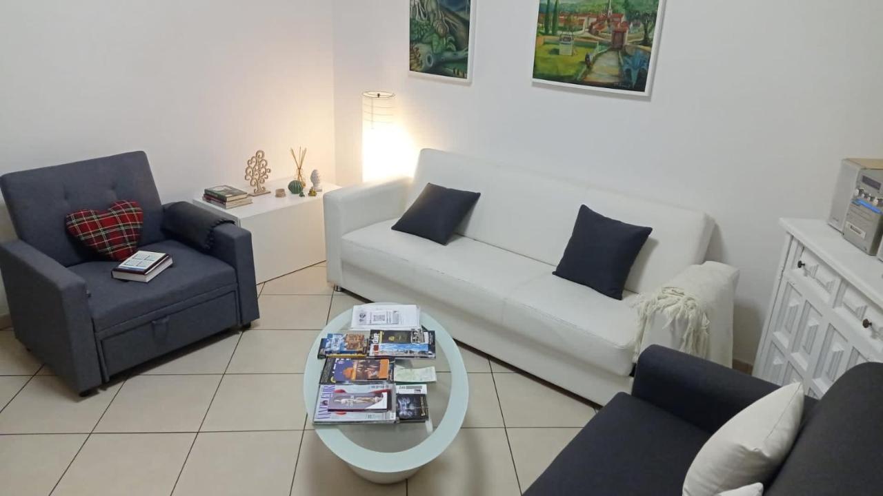 Appartement Cgh Roma Exclusive Extérieur photo