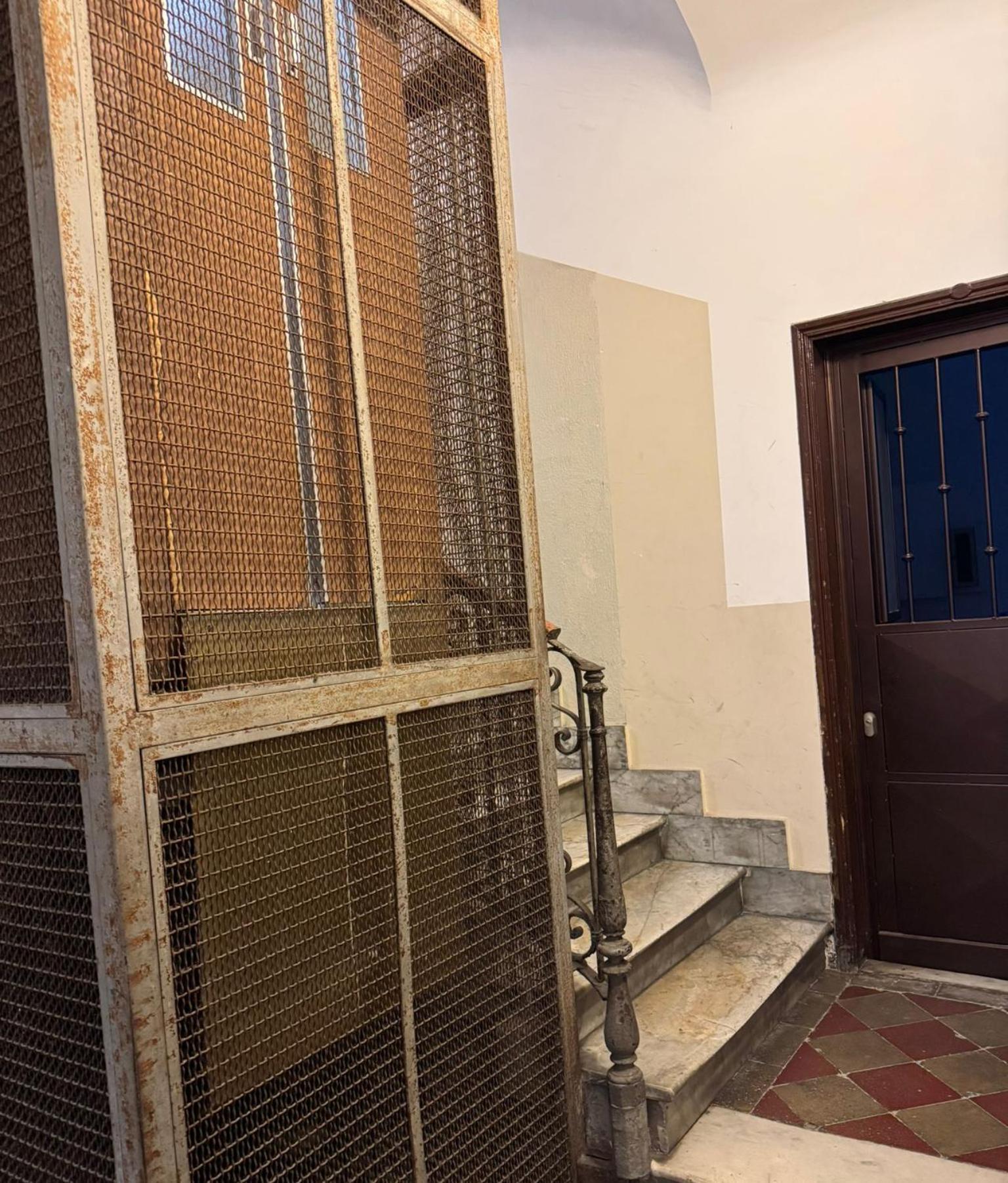 Appartement Cgh Roma Exclusive Extérieur photo